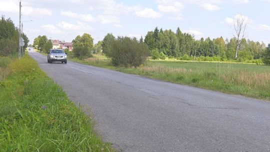 Tymczasowa organizacja ruchu i całkowite zamknięcie ul. Kopernika w Skarżysku-Kamiennej