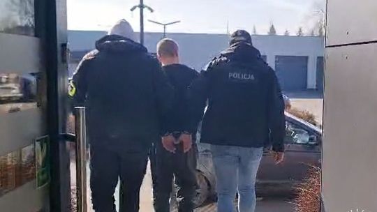 Tymczasowy areszt po tragicznym pożarze