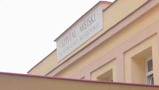 Uchwała SN zmienia sytuację szpitali prowadzących restrukturyzację sądową.Wśród nich szpital w Skarżysku