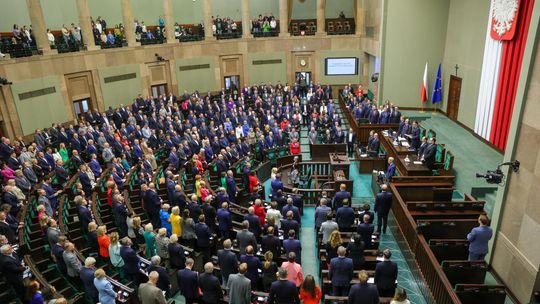 Uchwalono ustawę uznającą język śląski za język regionalny