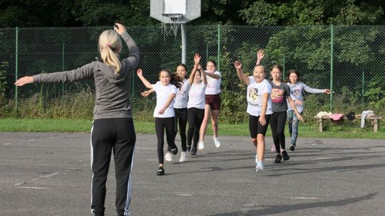 Uczęszczanie na lekcje wychowania fizycznego to taki sam obowiązek, jak na matematykę