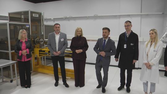 Uczniowie dowiedzą się jak zmierzyć ciszę w ramach nowego projektu