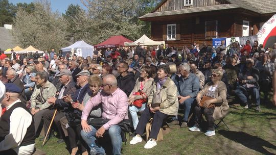 Uczta smaków w Tokarni