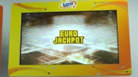 Udany rok Totalizatora Sportowego