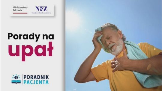Udar cieplny – co warto wiedzieć?