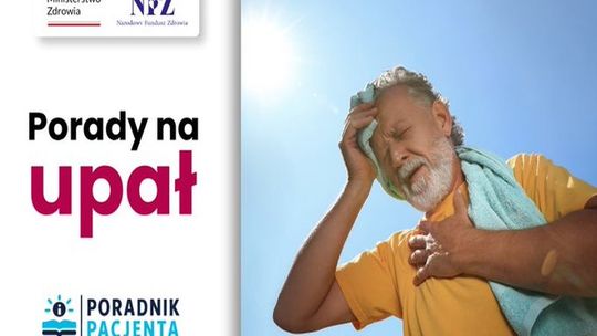 Udar cieplny – co warto wiedzieć?