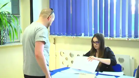 Udział w wyborach to przywilej, a nie obowiązek