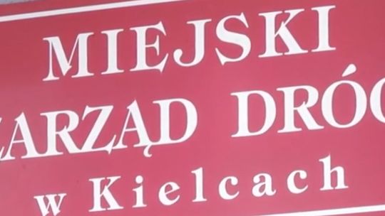 Ulica Kozia w Kielcach zostanie wyremontowana