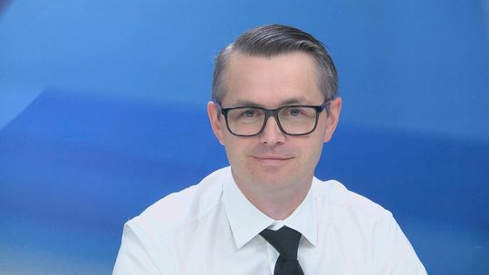 Ulica Paderewskiego będzie poprawiona