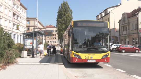 Ulica Paderewskiego już bez dziur
