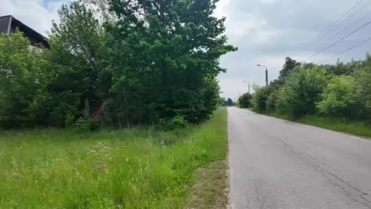 Ulica Polna w całości będzie bezpieczna