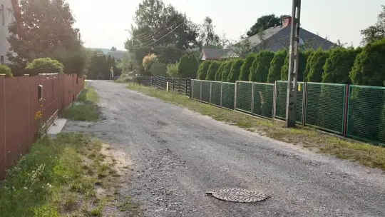 Ulica Poziomkowa doczeka się remontu