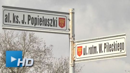 Ulica Tarnowska i Popiełuszki ze zmianami w ruchu drogowym