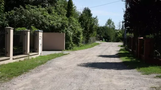 Ulica Topolowa przejdzie kompleksowy remont