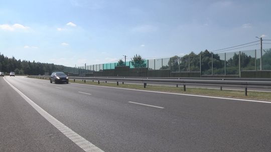 Umowa dotycząca wschodniej obwodnicy Kielc podpisana