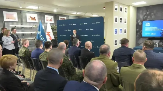 Umowa inwestycyjna w programie NAREW podpisana