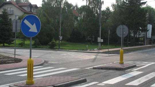 Umowa na budowę ronda na DK73 w Stopnicy podpisana