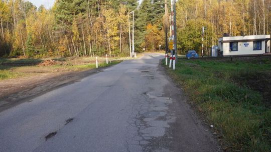 Umowa na II etap remontu drogi powiatowej Gózd – Psary – Bodzentyn w gminie Łączna podpisana