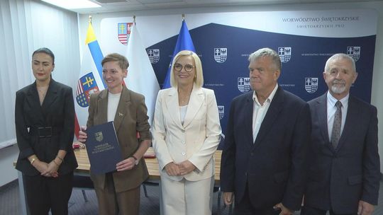 Umowa podpisana! Plac Wolności przejdzie gruntowną przebudowę