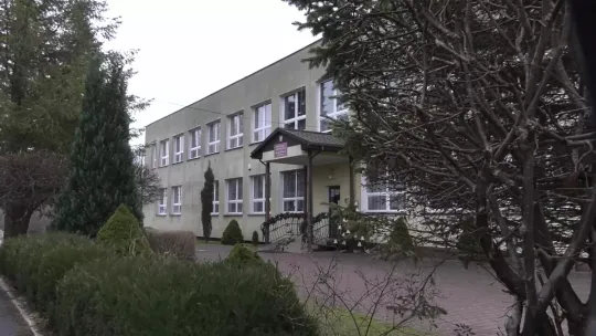 Umowa podpisana. Powstanie żłobek