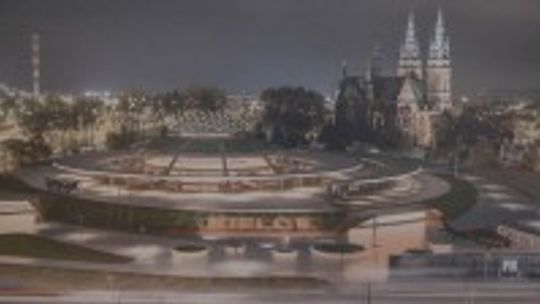 Umowa z wykonawcą przebudowy dworca PKS podpisana