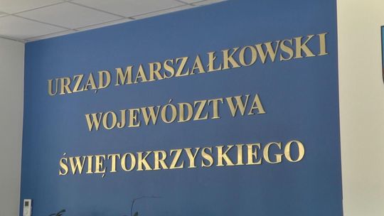 Unia Europejska hojna. Jest dodatkowy miliard dla świętokrzyskiego