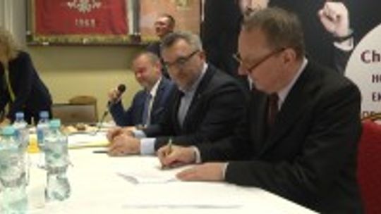 Unijne miliony na szkolnictwo zawodowe