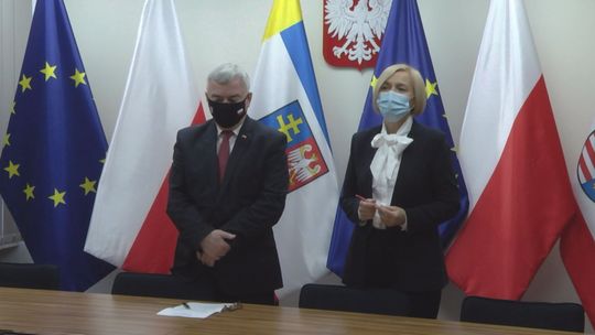 Unijne wsparcie dla szkolnictwa zawodowego w Kielcach