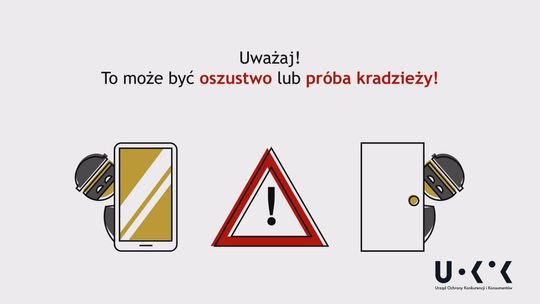 UOKiK rusza z kampanią "Sprawdzaj, czytaj, pytaj!"