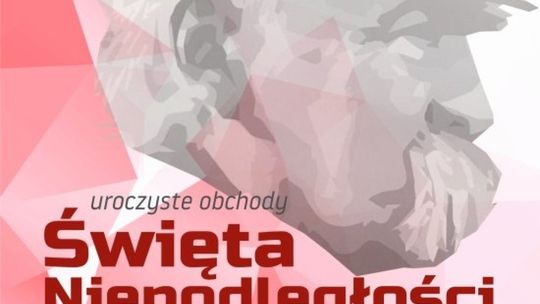 Uroczyste obchody Święta Niepodległości już od piątku