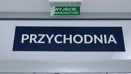 Urodzeń mało jak nigdy