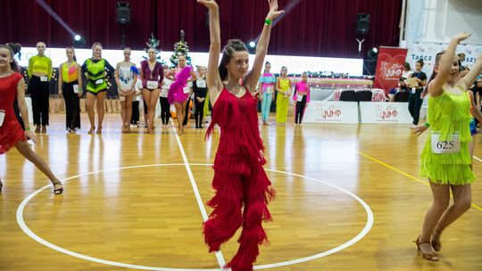 Świętokrzyski Klub Tańca Jump