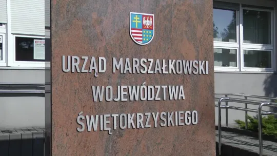 Urząd Marszałkowski zyska nową przestrzeń
