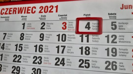 Urząd Miasta i ZUS nieczynne w piątek