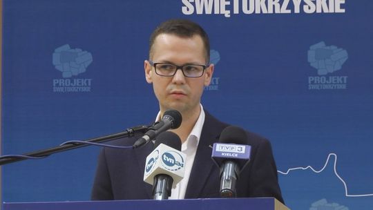 Urząd Miasta ma nowego rzecznika