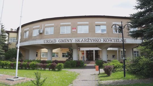 Urząd przejdzie termomodernizację