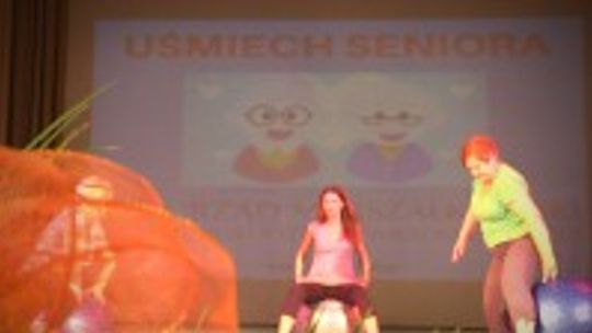 "Uśmiech Seniora" już po raz ósmy