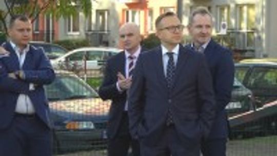 Ustawa przekształceniowa rządu PiS obejmie ponad 30 tys. mieszkańców Kielc