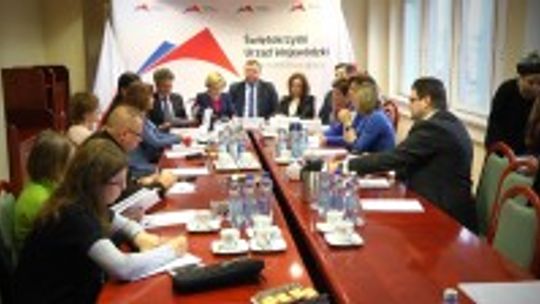 Uświadamianiem i profilaktyką będą walczyć z cukrzycą