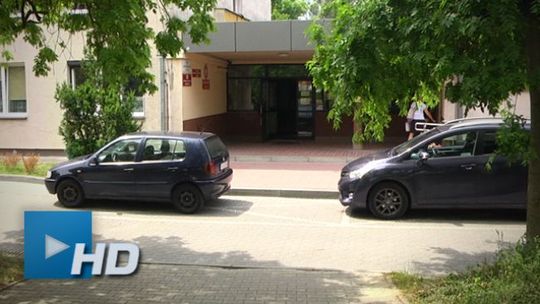 Utrudnienia w kieleckim ratuszu