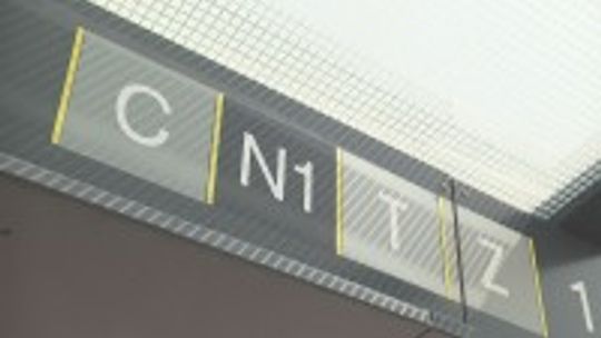 Utrudnienia w kursowaniu linii nocnych