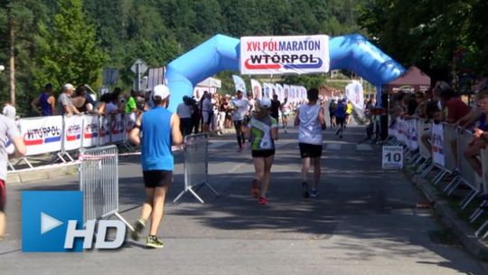 Uwaga! Będą utrudnienia podczas Półmaratonu