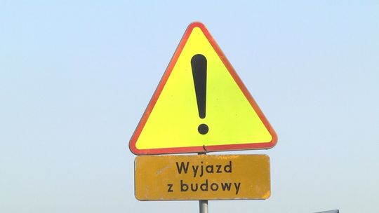 Uwaga kierowcy! Będą zmiany w organizacji ruchu w obszarze ul. Ogrodowej