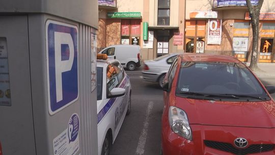 Uwaga kierowcy! Od poniedziałku zmiany w strefie płatnego parkowania