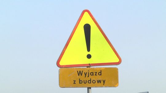 Uwaga kierowcy! W Bilczy zamknięcie skrzyżowania 