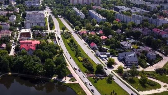 Uwaga kierowcy! Zmiany w organizacji ruchu