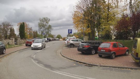 Uwaga na zmiany organizacji ruchu w okolicach cmentarzy!