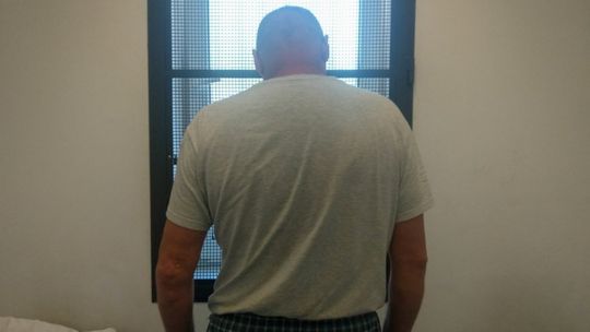 Uzbrojeni złodzieje trafili za kratki