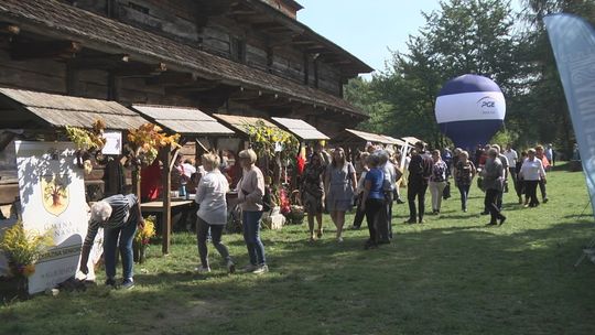 V wojewódzkie Senioralia w Tokarni przyciągnęły tłumy