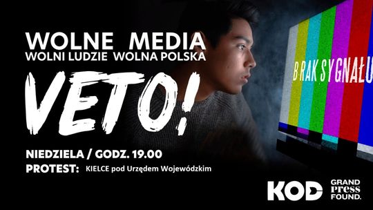 Veto! Wolne Media